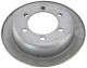 Belt pulley, Crankshaft inner Section 1219091 (1078494) - Volvo 200, 700