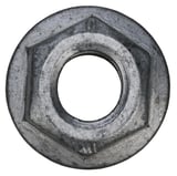 Lock nut self-locking
