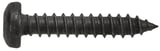 Screw/ Bolt Fender Air guide rear 7974017 (1078547) - Saab 900 (-1993)