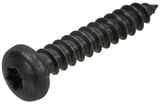 Screw/Bolt Fender Air guide rear