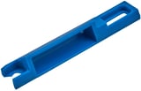 Clip, Body trim Rail Roof edge