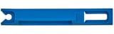 Clip, Body trim Rail Roof edge