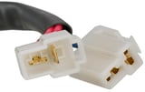 Pressure switch, Air conditioner