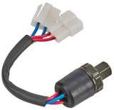 Pressure switch, Air conditioner
