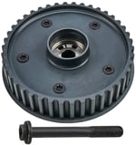 Riemenrad, Steuerriemen Einlassseite für Nockenwelle 32213917 (1078839) - Volvo Polestar 1, S60, V60, S60 CC, V60 CC (2011-2018), S60, V60, V60 CC (2019-), S80 (2007-), S90, V90 (2017-), V40 (2013-), V40 CC, V70 (2008-), V70, XC70 (2008-), V90 CC, XC40/EX40, XC60 (2018-), XC60 (-2017), XC90 (2016-)