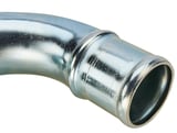 Coolant Pipe