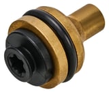 Kraftstoffdruckregler 30750960 (1078869) - Volvo S60 (2011-2018), S80 (2007-), V60 (2011-2018), V70 (2008-), XC60 (-2017), XC70 (2008-), XC90 (-2014)