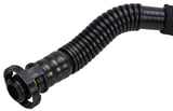 Hose, Crankcase breather