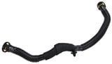 Hose, Crankcase breather
