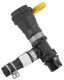 Radiator hose Cylinder head - Water pipe
