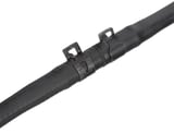 Breather hose, Expansion tank