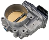 Throttle housing 30651134 (1078902) - Volvo S60, V60 (2011-2018), S80 (2007-), V70, XC70 (2008-), XC60 (-2017)