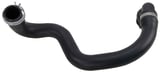 Radiator hose upper Engine cooler - Cylinder head