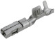 Plug Blade terminal sleeve Type C 9148072 (1078954) - Volvo universal ohne Classic