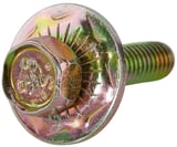 Schraube Elektromotor, Scheinwerferreinigung