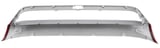 Cover, Bumper front middle