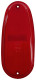 Lens, Combination taillight flat Version USA 658398 (1079011) - Volvo PV
