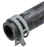 Radiator hose Expansion tank - Engine