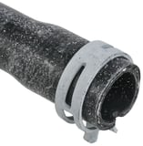 Radiator hose Expansion tank - Engine