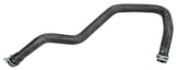 Radiator hose Expansion tank - Engine