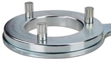 Retainer for Crankshaft pulley