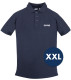 Polo Shirt SAAB XXL  (1079171) - Saab universal
