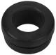 Rubber support 3520968 (1079185) - Volvo 700, 900