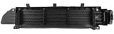 Cover, Bumper Air guide front middle