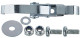 Klammer, Luftfilterkasten Reparatursatz  (1079199) - Volvo 200, 300, 700, 850, 900, S70, V70 (-2000), S90, V90 (-1998)