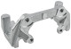 Carrier, Brake caliper fits left and right