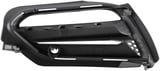 Cover, Bumper front right