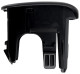 Insertion aid, Isofix Rear seat