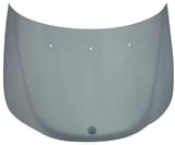 Motorhaube 32022137 (1079401) - Saab 9-3 (2003-)