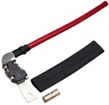 Sicherung Batteriekabel Plus-Kabel 35 mm 31343764 (1079518) - Volvo S60 (2011-2018), S80 (2007-), V60 (2011-2018), V70 (2008-), XC60 (-2017), XC70 (2008-)