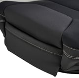 Upholstery Front seat Seat surface