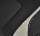 Upholstery Front seat Seat surface