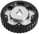 Belt gear, Timing belt for Camshaft for Intermediate shaft adjustable