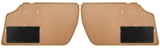 Interior door panel gold Kit for both sides