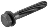 Screw/Bolt Bushing, Suspension control arm rear