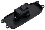 Switch, Window winder charcoal