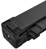 Load cover charcoal