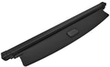 Load cover charcoal
