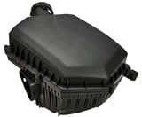 Airfilter housing with Air filter insert 31319684 (1079681) - Volvo S60, V60, S60 CC, V60 CC (2011-2018), S80 (2007-), V70 (2008-), V70, XC70 (2008-), XC60 (-2017)