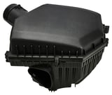 Airfilter housing with Air filter insert