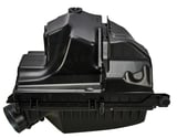 Airfilter housing with Air filter insert