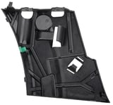 Mounting bracket, Bumper front left