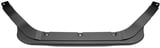 Abdeckung Schlossträger, Motorhaube 31407990 (1079727) - Volvo XC60 (2018-)