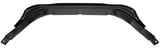 Cover, Lock carrier Bonnet