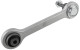 Axle link, Rear axle Tie rod / Axle strut lower without AWD