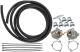 Conversion kit, Carburettor float chamber venting SU HS6  (1079790) - Volvo 120, 130, 220, 140, P1800, PV